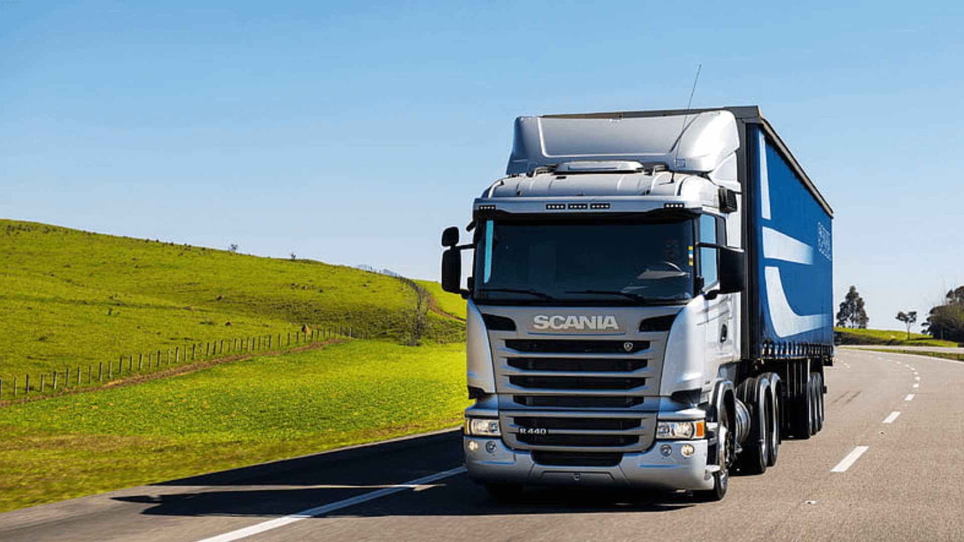 financiamento de caminhao isr